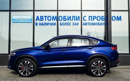 Geely Tugella FY11, 2022 год, 2 799 000 рублей, 2 фотография