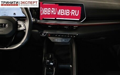 Geely Coolray I, 2024 год, 2 057 000 рублей, 11 фотография