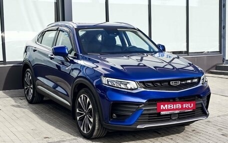 Geely Tugella FY11, 2022 год, 2 799 000 рублей, 7 фотография