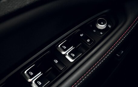 Geely Tugella FY11, 2022 год, 2 799 000 рублей, 12 фотография