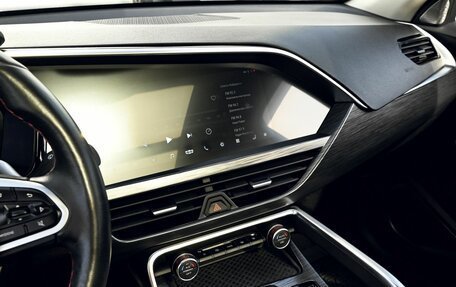 Geely Tugella FY11, 2022 год, 2 799 000 рублей, 11 фотография