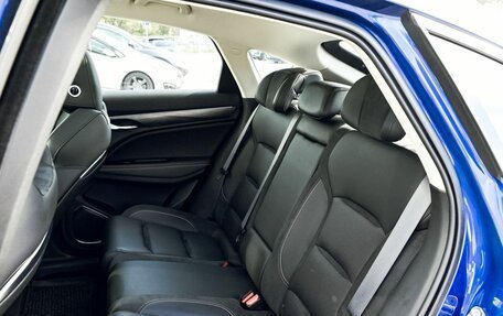 Geely Tugella FY11, 2022 год, 2 799 000 рублей, 19 фотография