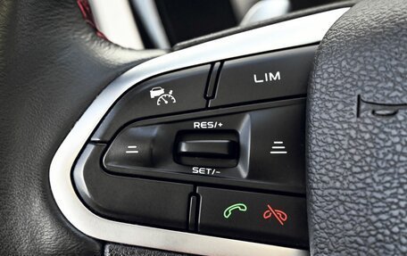 Geely Tugella FY11, 2022 год, 2 799 000 рублей, 14 фотография