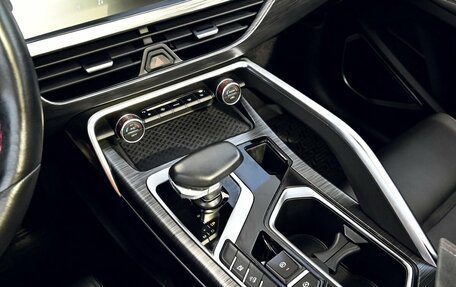 Geely Tugella FY11, 2022 год, 2 799 000 рублей, 10 фотография