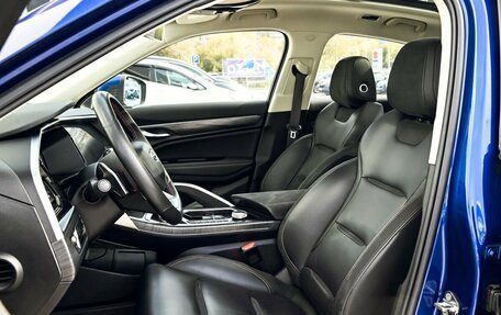 Geely Tugella FY11, 2022 год, 2 799 000 рублей, 18 фотография