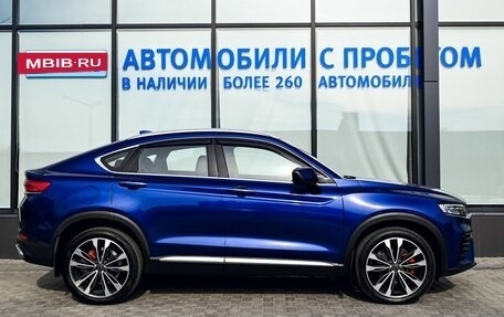 Geely Tugella FY11, 2022 год, 2 799 000 рублей, 6 фотография