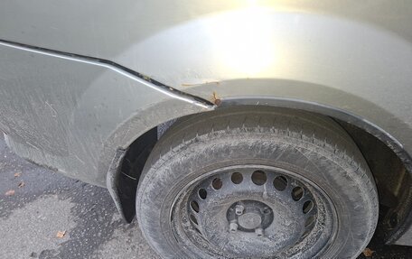 Renault Logan I, 2010 год, 260 000 рублей, 5 фотография