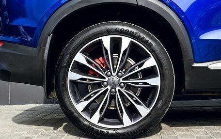 Geely Tugella FY11, 2022 год, 2 799 000 рублей, 23 фотография