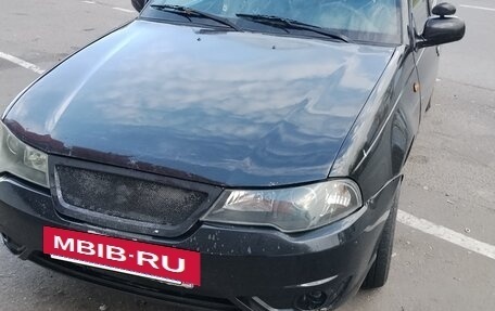 Daewoo Nexia I рестайлинг, 2009 год, 180 000 рублей, 4 фотография