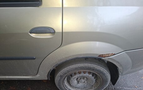 Renault Logan I, 2010 год, 260 000 рублей, 8 фотография
