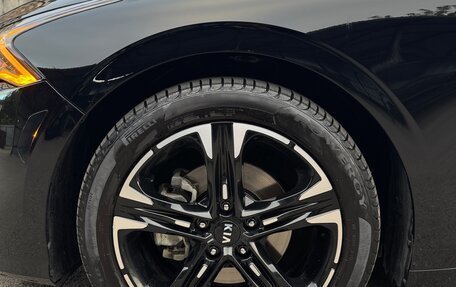 KIA K5, 2020 год, 2 570 000 рублей, 8 фотография