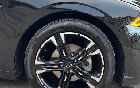 KIA K5, 2020 год, 2 570 000 рублей, 7 фотография