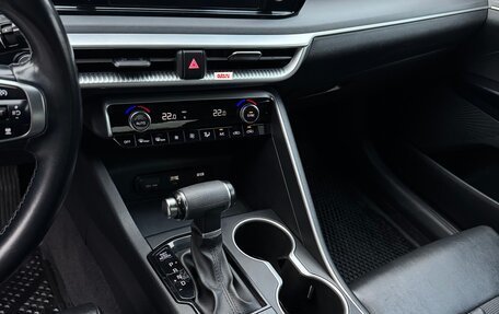KIA K5, 2020 год, 2 570 000 рублей, 12 фотография