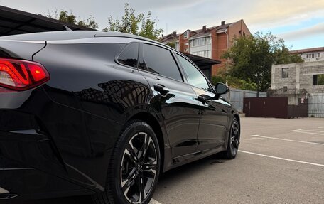 KIA K5, 2020 год, 2 570 000 рублей, 5 фотография