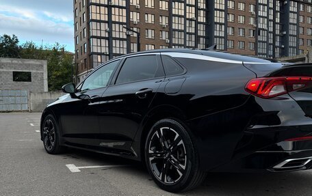 KIA K5, 2020 год, 2 570 000 рублей, 4 фотография