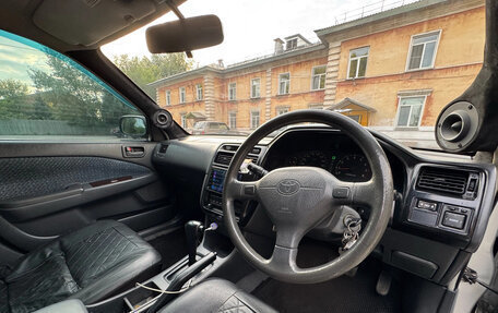 Toyota Carina, 1998 год, 370 000 рублей, 7 фотография