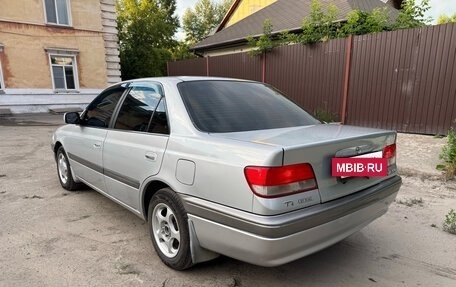 Toyota Carina, 1998 год, 370 000 рублей, 3 фотография