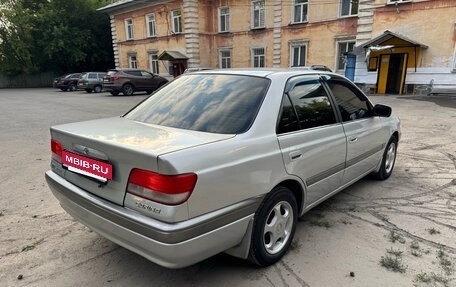 Toyota Carina, 1998 год, 370 000 рублей, 4 фотография