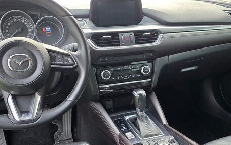 Mazda 6, 2016 год, 1 900 000 рублей, 7 фотография