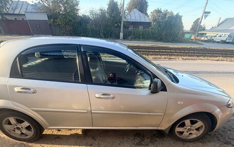 Chevrolet Lacetti, 2010 год, 330 000 рублей, 3 фотография
