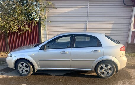 Chevrolet Lacetti, 2010 год, 330 000 рублей, 4 фотография