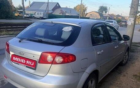 Chevrolet Lacetti, 2010 год, 330 000 рублей, 6 фотография