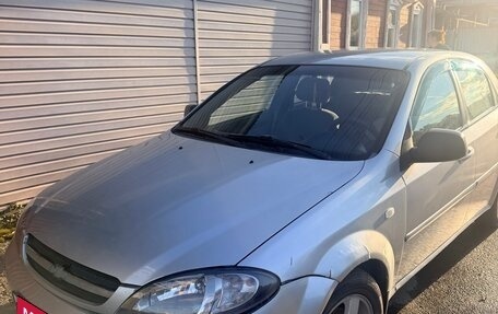 Chevrolet Lacetti, 2010 год, 330 000 рублей, 2 фотография