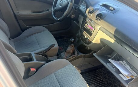 Chevrolet Lacetti, 2010 год, 330 000 рублей, 9 фотография