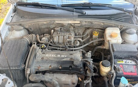 Chevrolet Lacetti, 2010 год, 330 000 рублей, 13 фотография