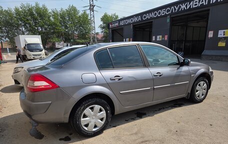 Renault Megane II, 2008 год, 400 000 рублей, 4 фотография