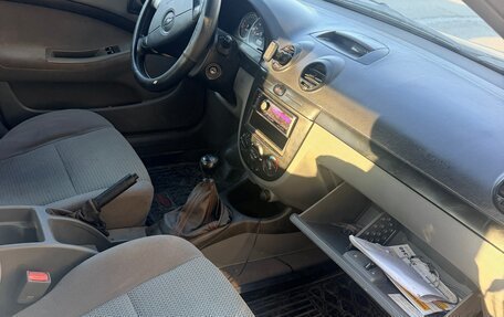 Chevrolet Lacetti, 2010 год, 330 000 рублей, 10 фотография