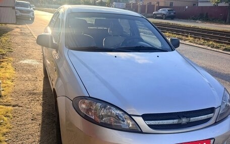 Chevrolet Lacetti, 2010 год, 330 000 рублей, 19 фотография
