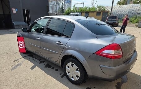 Renault Megane II, 2008 год, 400 000 рублей, 5 фотография