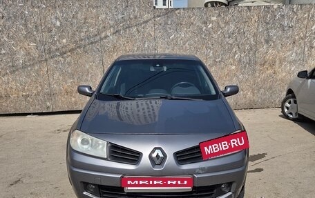 Renault Megane II, 2008 год, 400 000 рублей, 3 фотография