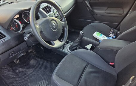 Renault Megane II, 2008 год, 400 000 рублей, 7 фотография