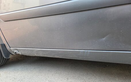 Renault Megane II, 2008 год, 400 000 рублей, 13 фотография