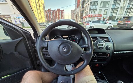 Renault Megane II, 2008 год, 400 000 рублей, 9 фотография