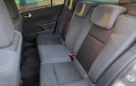 Renault Megane II, 2008 год, 400 000 рублей, 8 фотография