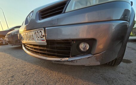 Renault Megane II, 2008 год, 400 000 рублей, 12 фотография