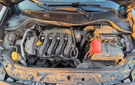 Renault Megane II, 2008 год, 400 000 рублей, 11 фотография