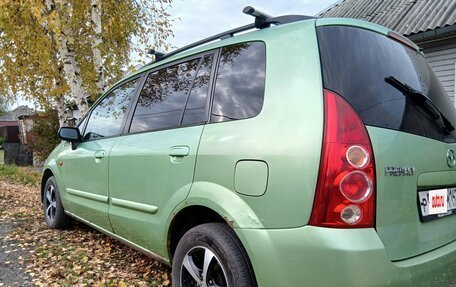 Mazda Premacy III, 2004 год, 420 000 рублей, 2 фотография