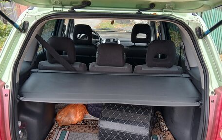 Mazda Premacy III, 2004 год, 420 000 рублей, 10 фотография