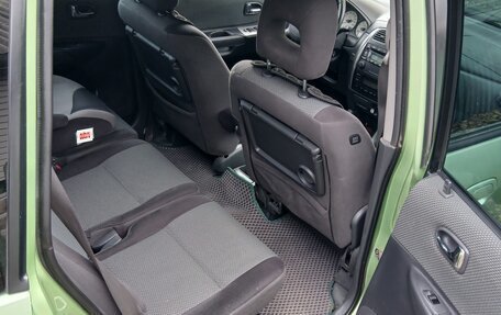 Mazda Premacy III, 2004 год, 420 000 рублей, 11 фотография