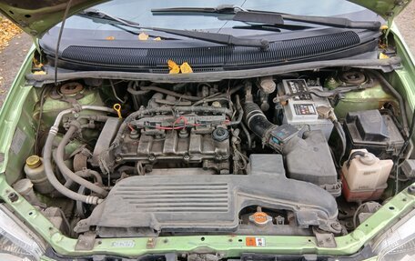 Mazda Premacy III, 2004 год, 420 000 рублей, 15 фотография