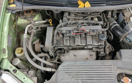Mazda Premacy III, 2004 год, 420 000 рублей, 14 фотография