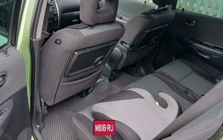 Mazda Premacy III, 2004 год, 420 000 рублей, 9 фотография