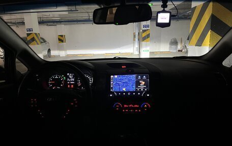 KIA Cerato III, 2018 год, 1 150 000 рублей, 11 фотография