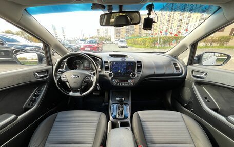 KIA Cerato III, 2018 год, 1 150 000 рублей, 6 фотография