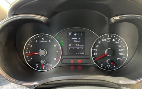 KIA Cerato III, 2018 год, 1 150 000 рублей, 5 фотография