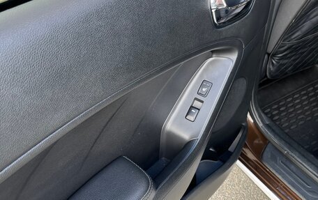 KIA Cerato III, 2018 год, 1 150 000 рублей, 9 фотография